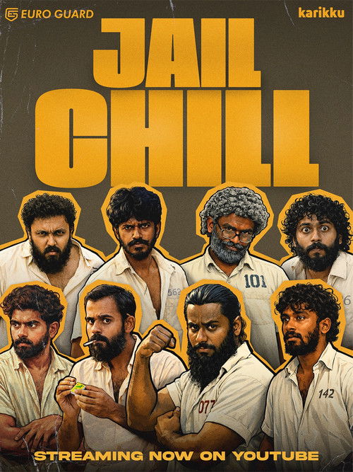 Jail Chill filmyzilla