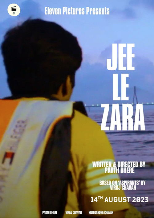 JEE LE ZARA filmyzilla
