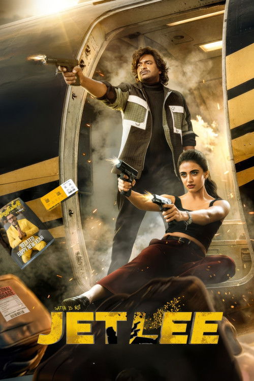 Jetlee filmyzilla