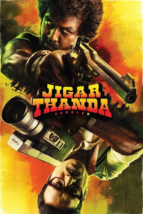Jigarthanda DoubleX filmyzilla