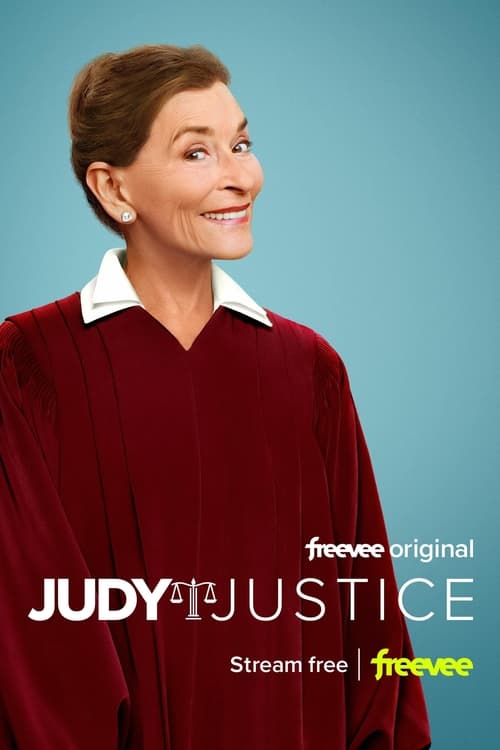 Judy Justice filmyzilla