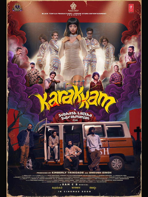 Karakkam filmyzilla