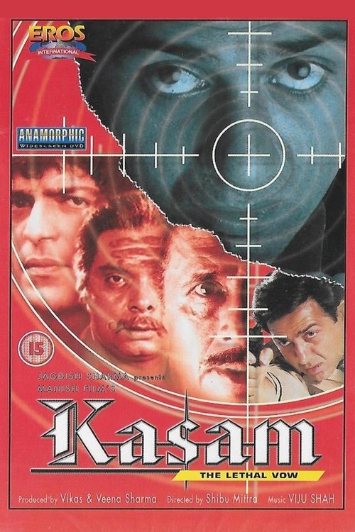 Kasam filmyzilla