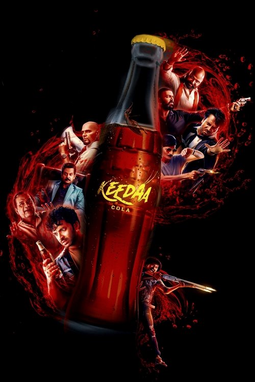 Keedaa Cola filmyzilla