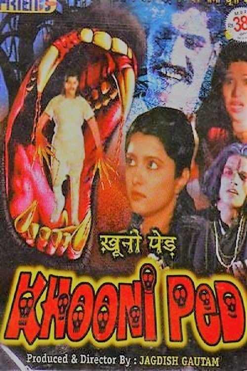 Khooni Ped filmyzilla