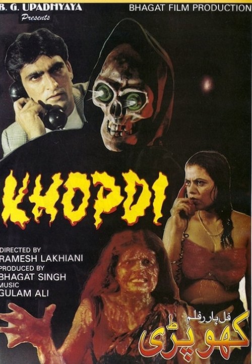 Khopdi: The Skull filmyzilla