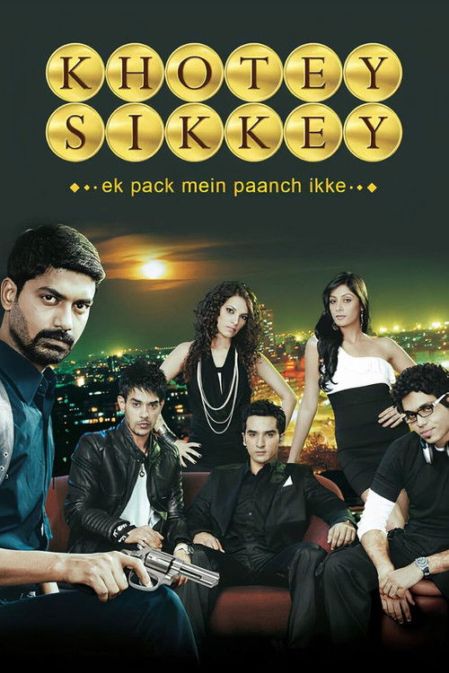 Khotey Sikkey filmyzilla