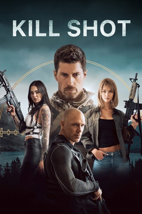 Kill Shot filmyzilla