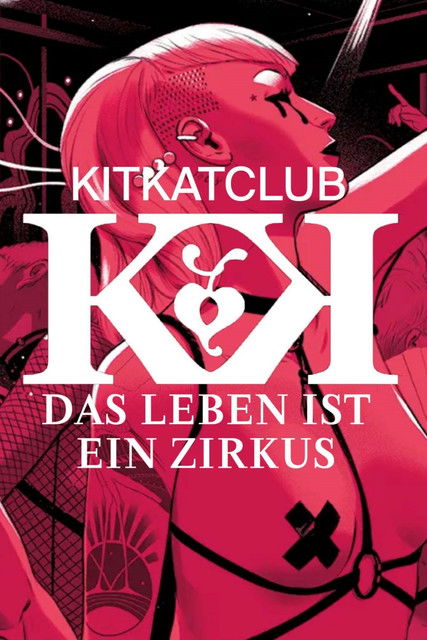 KitKatClub: Kinks of Berlin filmyzilla