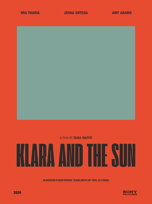 Klara and the Sun filmyzilla