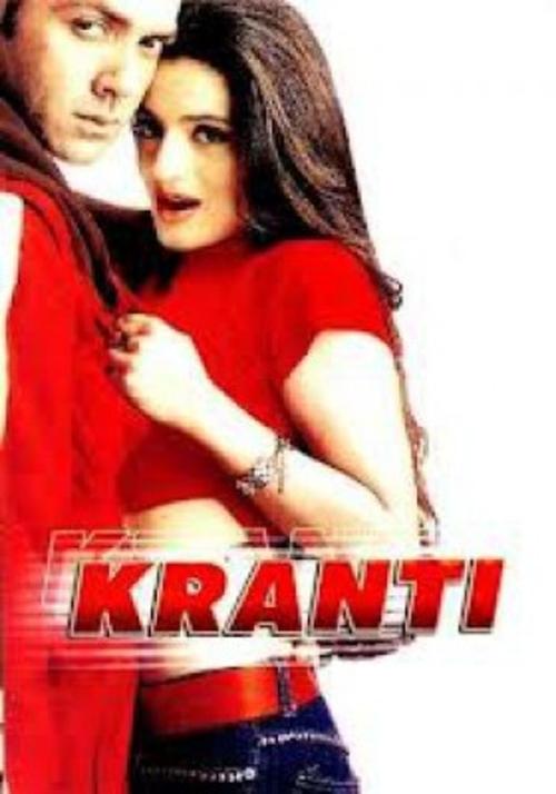 Kranti filmyzilla