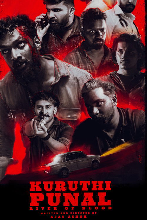Kuruthipunal filmyzilla