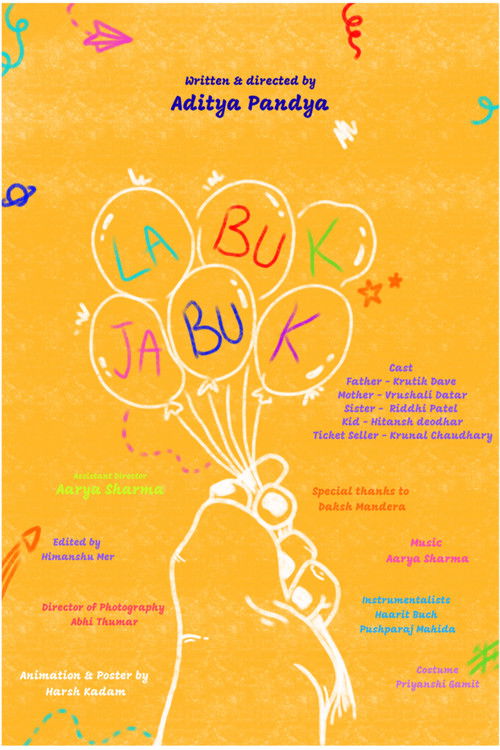 Labuk Jabuk filmyzilla