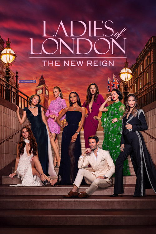 Ladies of London: The New Reign filmyzilla