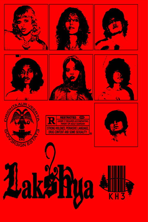 LAKSHYA By Killhous3 filmyzilla