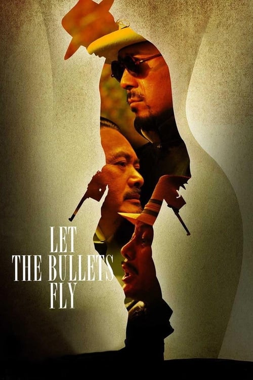 Let the Bullets Fly filmyzilla