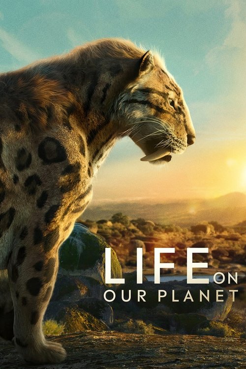 Life on Our Planet filmyzilla