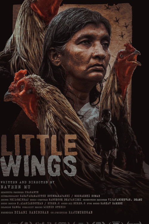 Little Wings filmyzilla