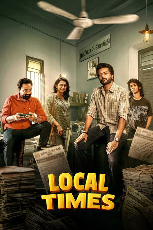 Local Times filmyzilla