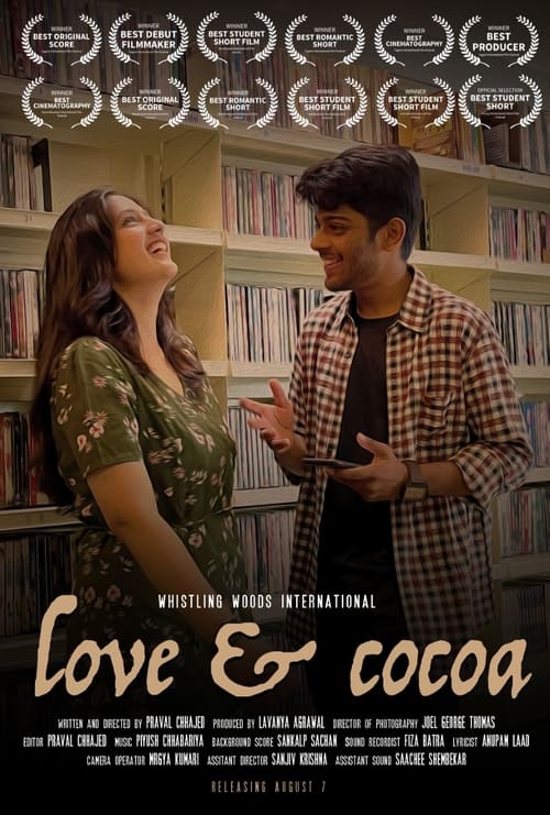 Love and Cocoa filmyzilla