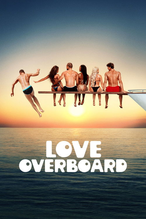 Love Overboard filmyzilla