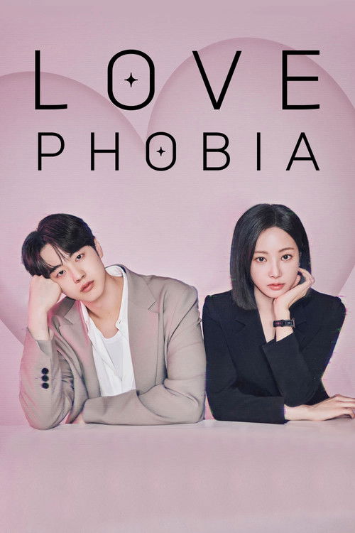 Love Phobia filmyzilla