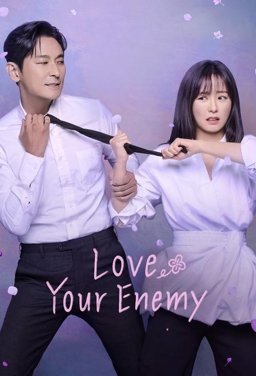 Love Your Enemy filmyzilla
