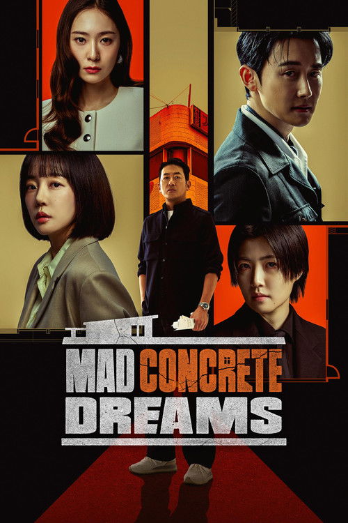 Mad Concrete Dreams filmyzilla