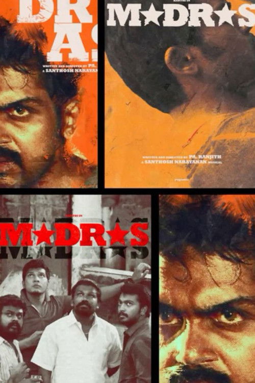 Madras - The Scene and Politics: A Discussion from Pa Ranjith filmyzilla
