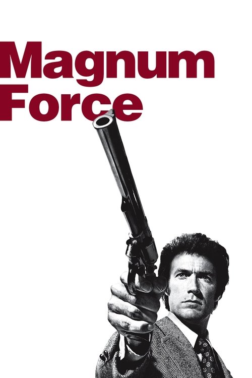 Magnum Force filmyzilla
