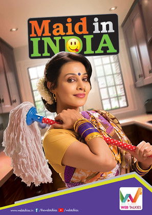 Maid in India filmyzilla