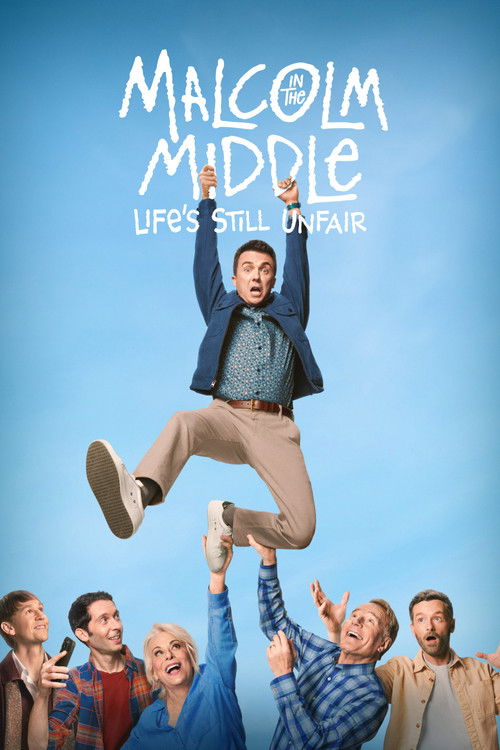 Malcolm in the Middle: Life's Still Unfair filmyzilla