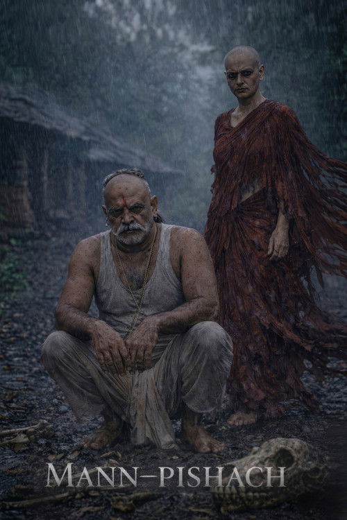 Mann-Pishach filmyzilla