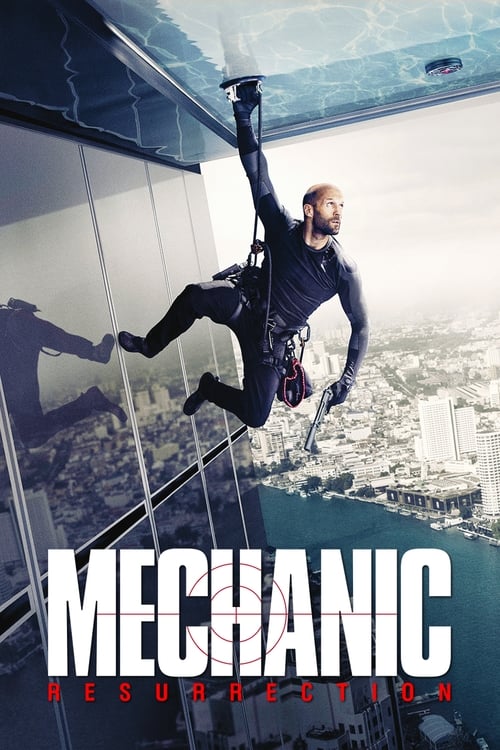 Mechanic: Resurrection filmyzilla