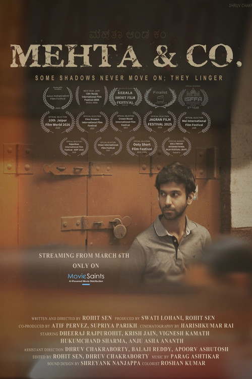 Mehta & Co. filmyzilla