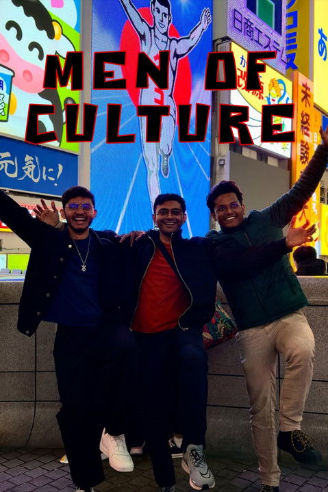 Men of Culture filmyzilla