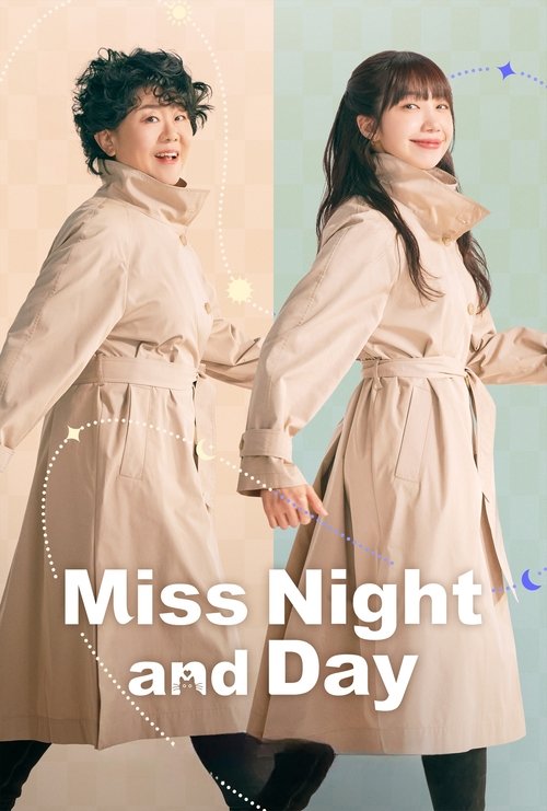 Miss Night and Day filmyzilla