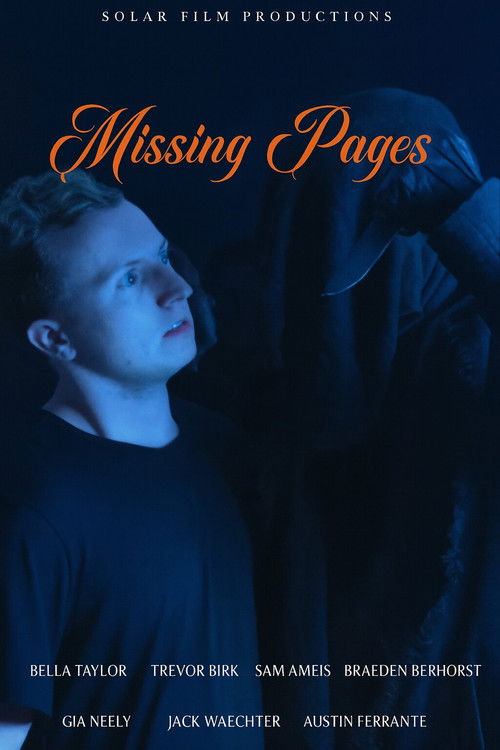 Missing Pages filmyzilla