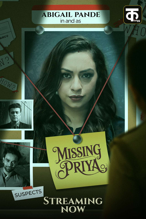 Missing Priya filmyzilla