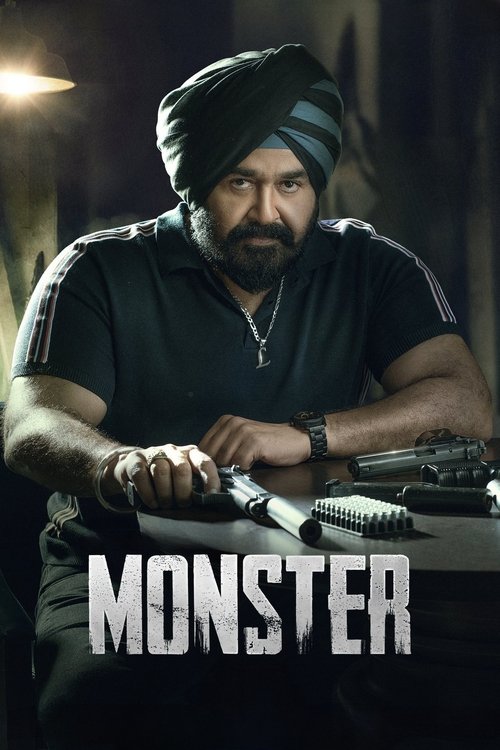 Monster filmyzilla