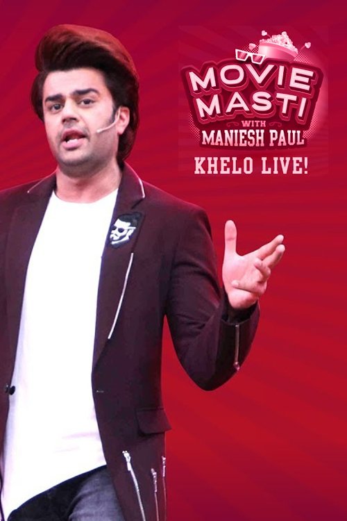 Movie Masti With Maniesh Paul filmyzilla