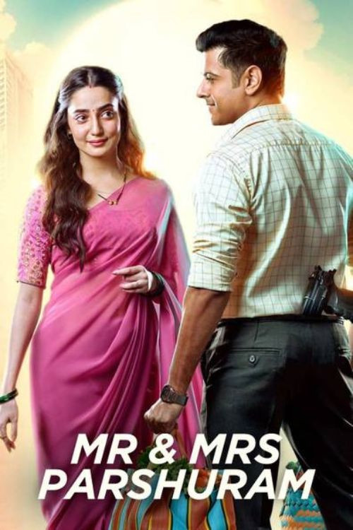 Mr. & Mrs. Parshuram filmyzilla
