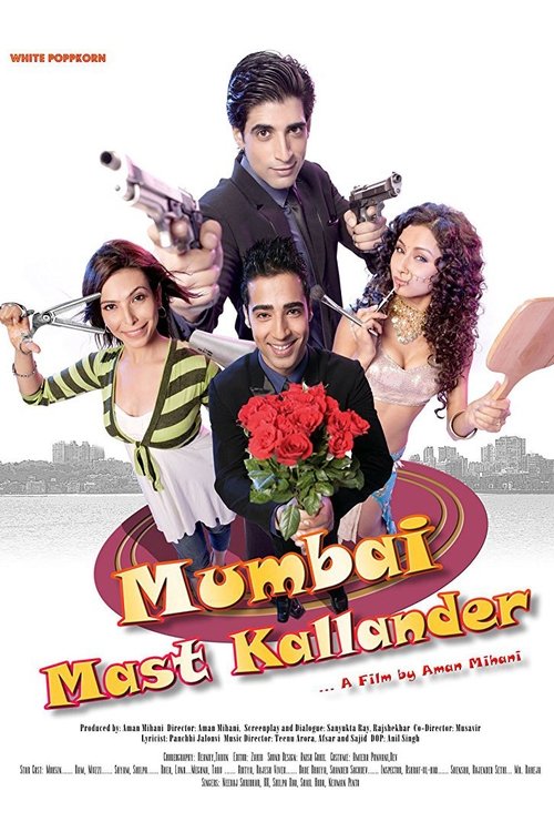 Mumbai Mast Kallander filmyzilla