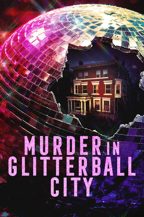 Murder in Glitterball City filmyzilla