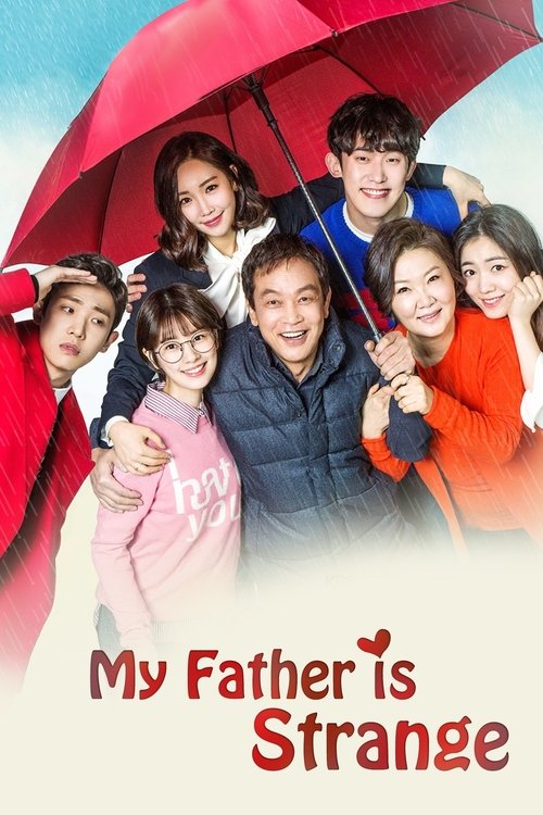 My Father is Strange filmyzilla