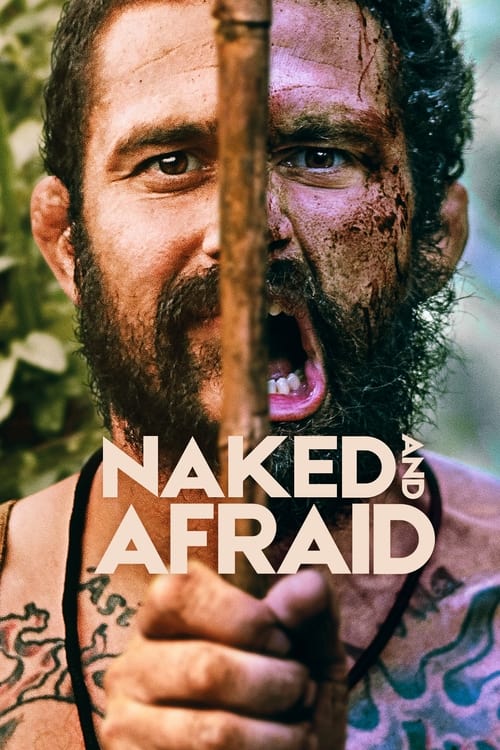 Naked and Afraid filmyzilla