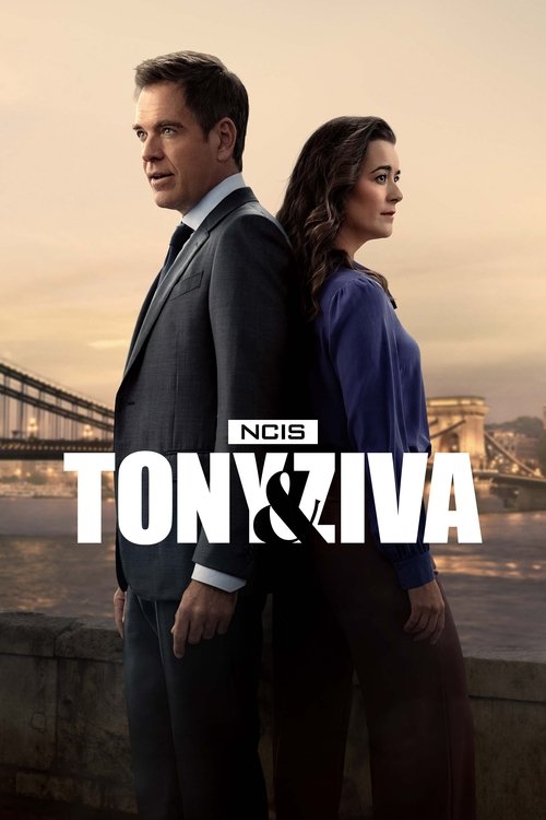 NCIS: Tony & Ziva filmyzilla