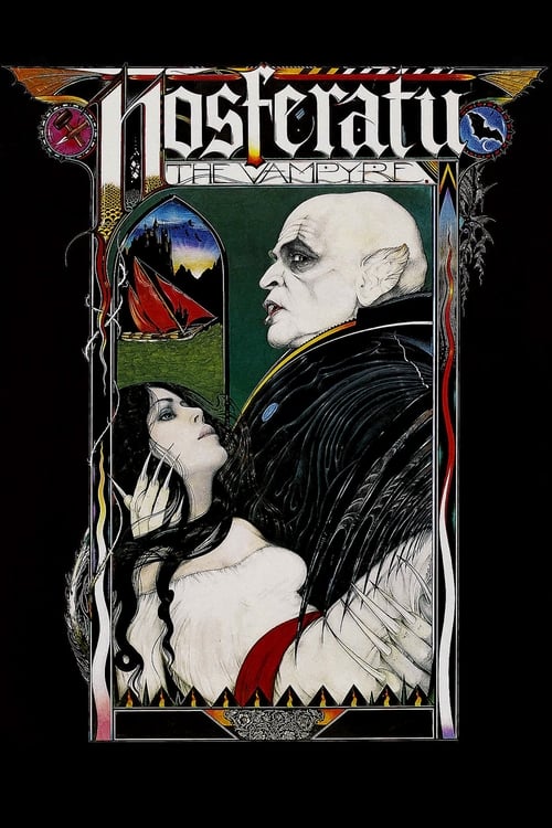 Nosferatu the Vampyre filmyzilla