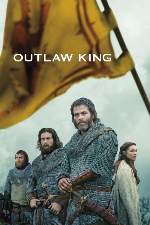Outlaw King filmyzilla