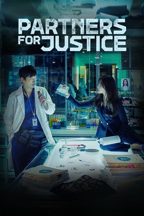 Partners for Justice filmyzilla